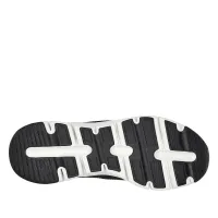 Кросівки Skechers Arch Fit Titan 232200BKW - Чорні
