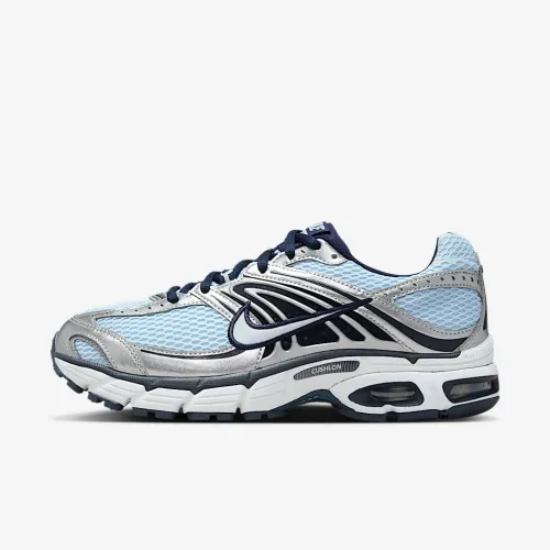 Nike Air Max Moto 2K женская Кроссовки синий