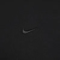 Nike Primary Fleece чоловічі Dri-FIT UV Performance Crew колір чорний