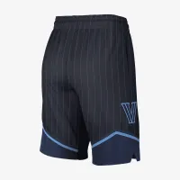 Nike College (Villanova) мужские баскетбольные шорты синий