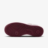 Nike Air Force 1 Big детские Кроссовки цвет белый