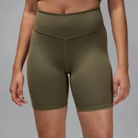 Nike Jordan Sport женская С высокой Талией 7