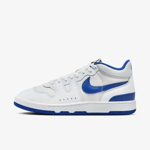 Nike Attack чоловічі Кросівки колір білий