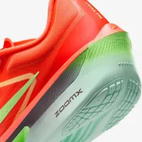 Nike Zoom Fly 6 мужские Road Racing Кроссовки цвет красный