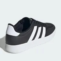 Кроссовки adidas Sportswear Barцвет красныйa JI2307 - Черные