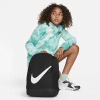 Nike Brasilia детские рюкзак (18L) цвет черный