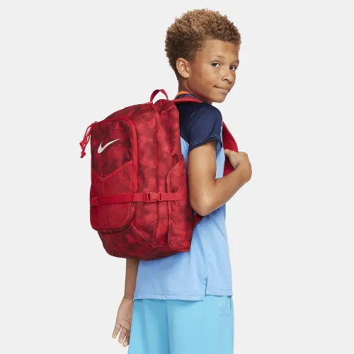 Nike Diamond Select детские Bat Pack (20L) цвет красный
