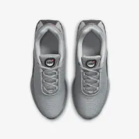 Nike Air Max Dn Big дитячі Кросівки колір сірий