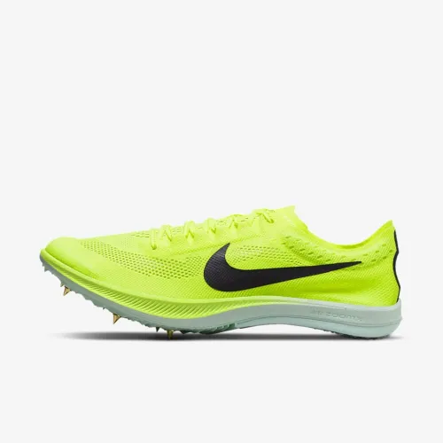 Кросівки для бігу Nike Zoomx Dragonfly U Yellow                
