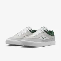 Nike SB Malor чоловічі Кросівки колір сірий