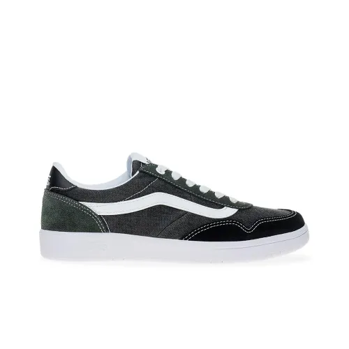 Кроссовки Vans Staple Cruze Too Comfycush VN000CMTBOQ1 - Черные