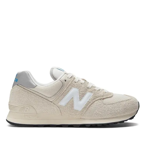 Обувь New Balance U574RZ2 - Бежевый