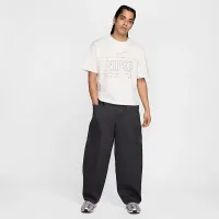 Nike Sportswear чоловічі футболка колір білий