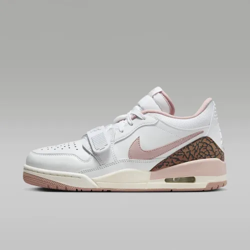 Nike Air Jordan Legacy 312 Low жіноча Кросівки колір білий