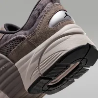 Nike Jordan Trunner мужские Кроссовки цвет серый