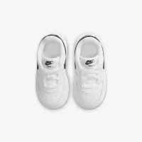 Nike Force 1 Baby/Toddler Кросівки колір білий