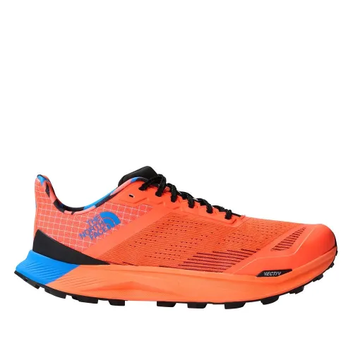 Обувь The North Face Vectiv Infinite II Artist 0A8193OIG1 - Оранжевые