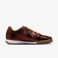 Nike Gato LV8 мужские Кроссовки цвет коричневый