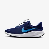 Nike Revolution 7 EasyOn чоловічі Road Running Кросівки блакитний