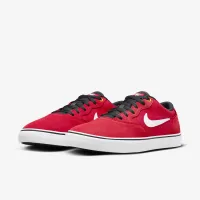 Nike SB Chron 2 Skate Кроссовки цвет красный
