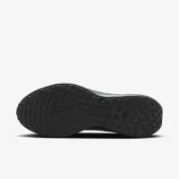 Nike Winflo 11 мужские Road Running Кроссовки цвет черный