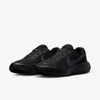 Nike Revolution 8 чоловічі Road Running Кросівки колір чорний