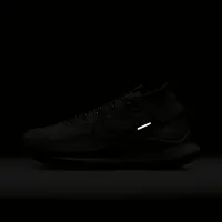 Nike Pegasus Trail 4 GORE-TEX женская Waterproof Trail Running обовь Brown