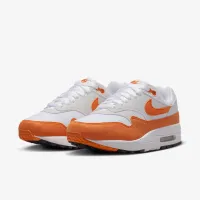 Nike Air Max 1 женская Кроссовки цвет серый