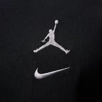 Nike Jordan Flight MVP чоловічі футболка колір чорний