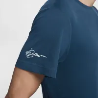 Nike Sabrina чоловічі Dri-FIT баскетбольні футболка блакитний