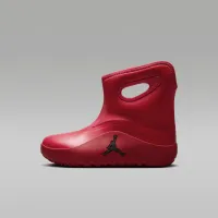 Nike Jordan Lil Drip Little детские Boots цвет красный