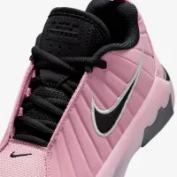 Nike LeBron Witness 9 Little детские Кроссовки Pink