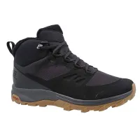 Кросівки зимові SALOMON OUTsnap CSWP (409220)