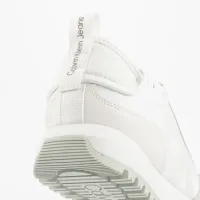 Кросівки Calvin Klein Toothy Runner Laceup YM0YM00417-0K8 - різнокольорова