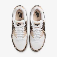 Nike Air Max 90 женская Кроссовки цвет белый