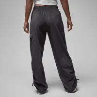 Nike Jordan Chicago женская Corduroy Pants цвет черный