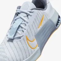 Nike Metcon 9 мужские для тренировок Кроссовки цвет серый