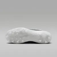 Nike Jordan 11 Mid TD чоловічі Football Cleats колір білий