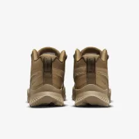 Nike React SFB Carbon Men’s Elite Outdoor Кросівки колір коричневий