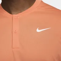 Nike Dri-FIT Victory чоловічі для гольфу Polo Orange