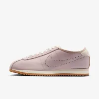 Nike Cortez Leather женская Кроссовки Pink