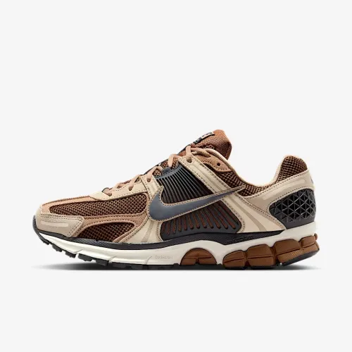Nike Zoom Vomero 5 чоловічі Кросівки колір коричневий