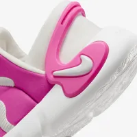 Nike Dynamo 2 EasyOn Little дитячі Кросівки Pink