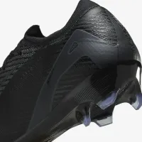 Nike Mercurial Vapor 16 Elite FG Low-Top футбольні бутси колір чорний
