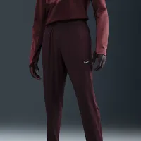 Nike Challenger мужские Dri-FIT Running Pants цвет красный