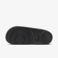 Nike Offcourt (Cincinnati Bengals) Offcourt Slides колір чорний