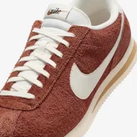 Nike Cortez SE Suede чоловічі Кросівки колір коричневий