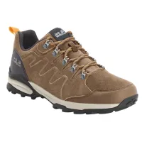 Кроссовки для треккинга Женские Jack Wolfskin REFUGIO TEXAPORE LOW W (4050821_5238)