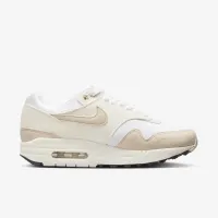 Nike Air Max 1 жіноча Кросівки колір коричневий