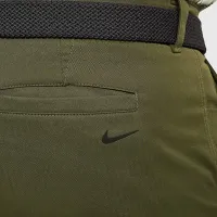 Nike Tour Repel чоловічі Chino Slim для гольфу Pants колір зелений